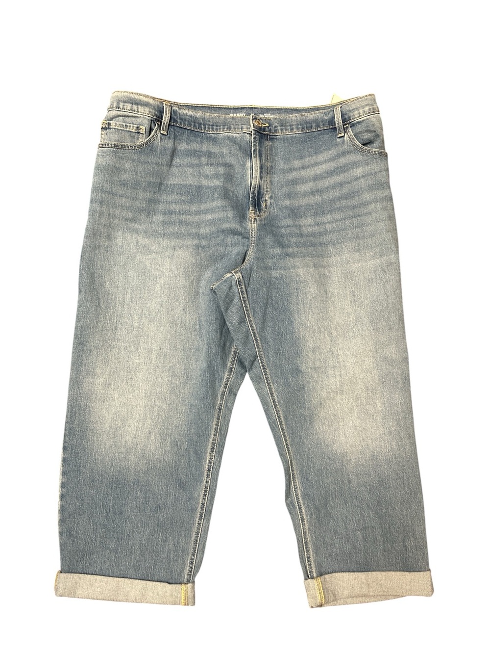 Old Navy Wow Boyfriend Jeans